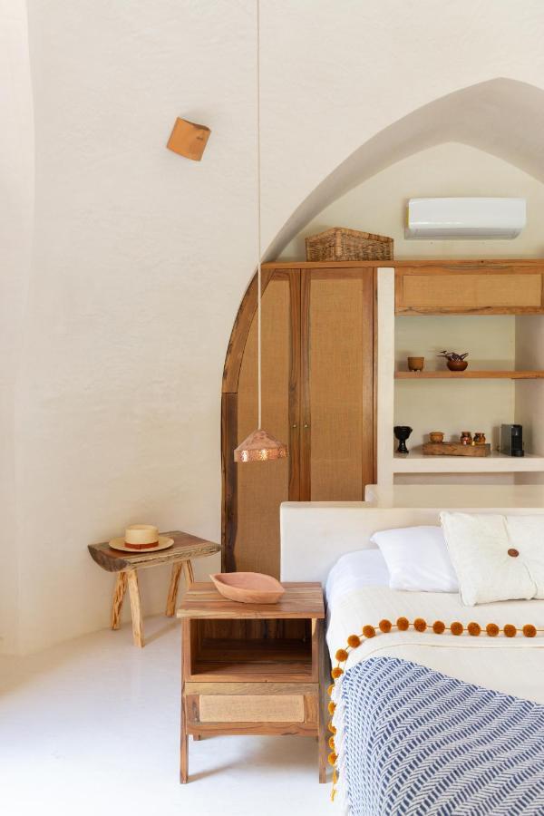 Villa Sanah Tulum Pueblo Buitenkant foto