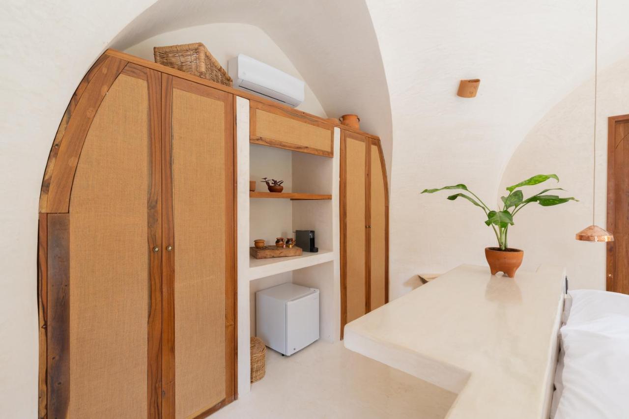 Villa Sanah Tulum Pueblo Buitenkant foto