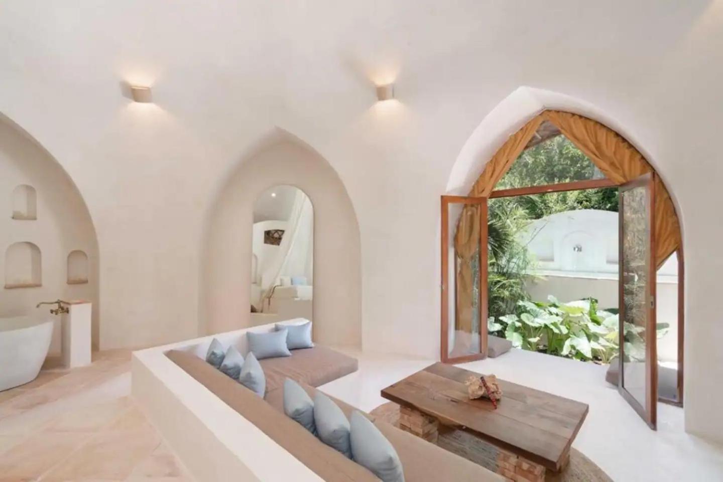Villa Sanah Tulum Pueblo Buitenkant foto