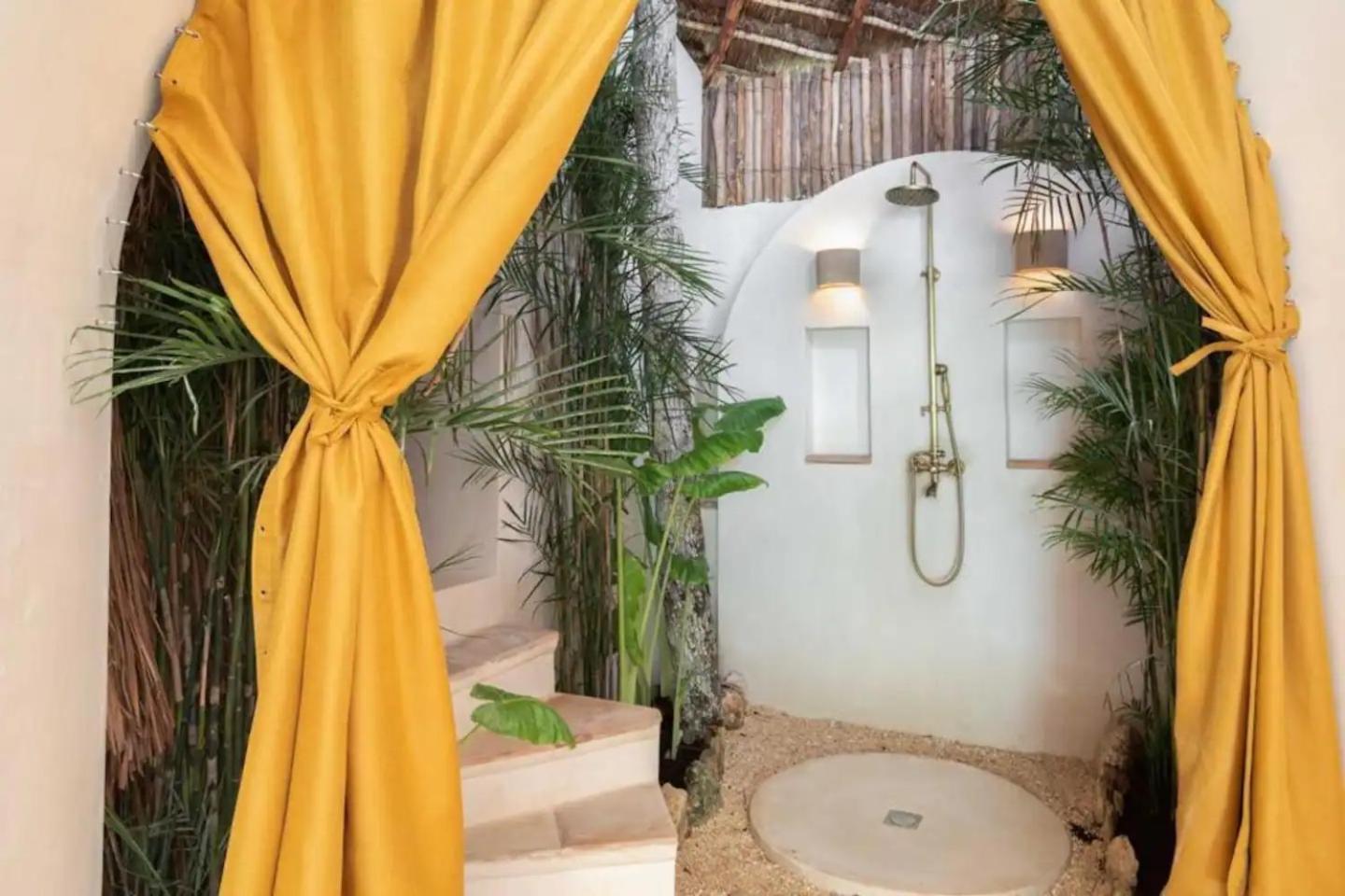Villa Sanah Tulum Pueblo Buitenkant foto